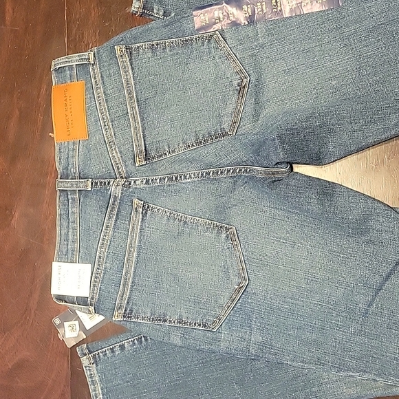 Lucky Brand Jeans Lucky Brand High Rise Skinny Jeans Size 226